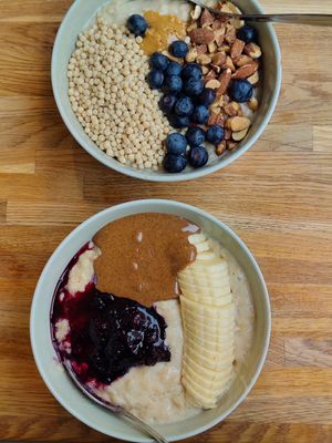  at GRØD -Torvehallerne in Copenhagen