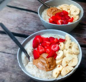 Grød ❤️ at GRØD -Torvehallerne in Copenhagen