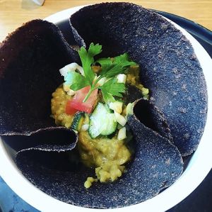 Vorspeise   at Brunner in Schladming