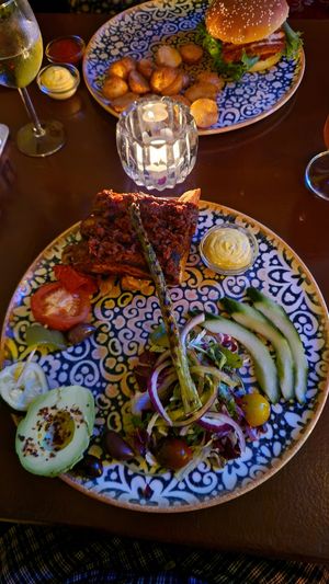  at Chutney in Stockholm