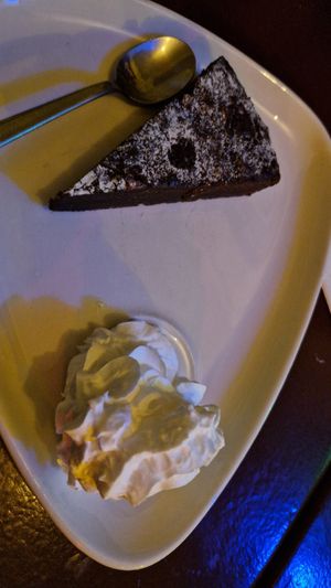  at Chutney in Stockholm