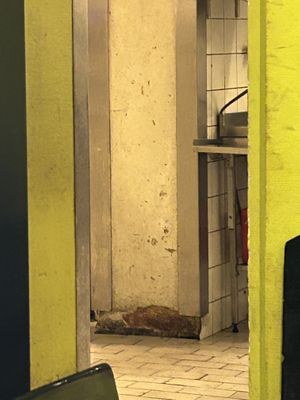   at Chutney in Stockholm