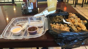 All I can say is YUMMMMM!🌱😋😍🙌🏾  at Sweet Soulfood in New Orleans