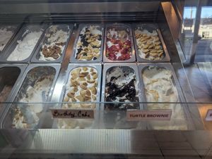  at Sweet Soulfood in New Orleans