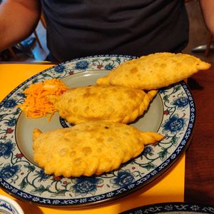 Mium at Tibetain Lung-Ta in Lourdes