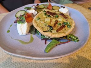  at Dr Legumes in Folkestone