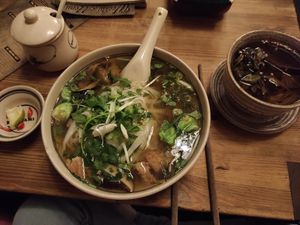 Pho at Umami - X-Berg in Berlin