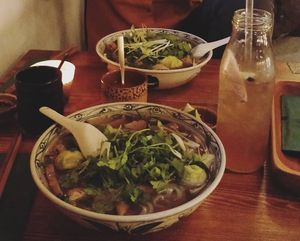 Phô at Umami - X-Berg in Berlin