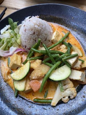   at Umami - X-Berg in Berlin