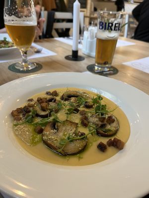   at Ctyri Sestry in Kutna Hora