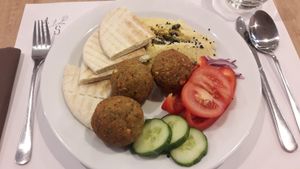 Einfach und lecker at Ctyri Sestry in Kutna Hora