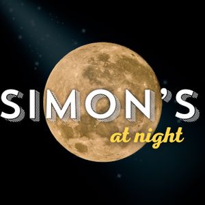 Events planned in the fall all plant based bar menu at Simon's Coffee House in Sarasota