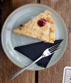  at De Republiek in Bruges