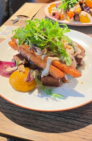   at De Republiek in Bruges