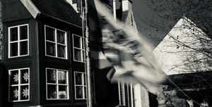  #Veganuary at De Republiek in Bruges