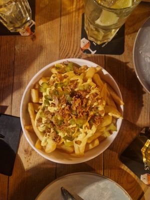  at De Republiek in Bruges