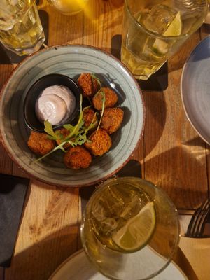  at De Republiek in Bruges