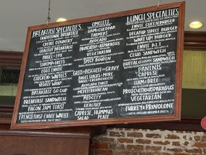   at enVie in New Orleans