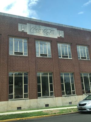 Mellow Mushroom in Paduca KY at Mellow Mushroom in Paducah