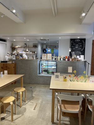   at L for You in Tokyo