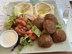   at Street Beirut in Geneva