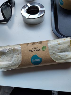  at Foodmaker in Hasselt