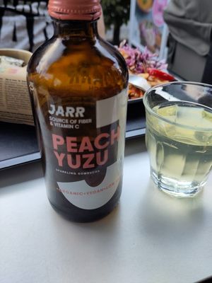  at Foodmaker in Hasselt