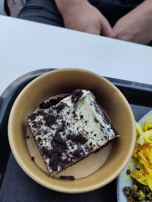  at Foodmaker in Hasselt