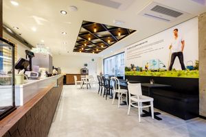 Foodmaker Hasselt at Foodmaker in Hasselt