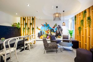 Foodmaker Hasselt at Foodmaker in Hasselt