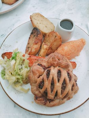  at The Phene in South West London