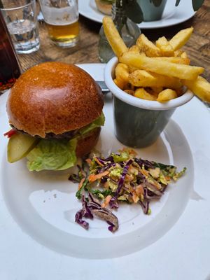  at The Phene in South West London