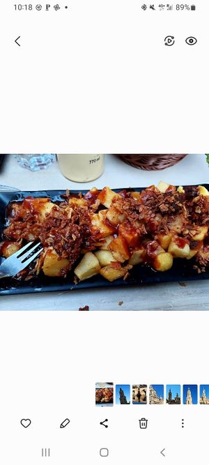  at Bocatart in Zaragoza