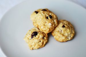 Fursecuri cu ovaz at Pofta de Verde in Constanta