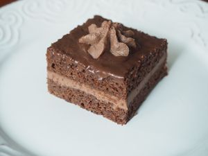 Amandina vegana at Pofta de Verde in Constanta