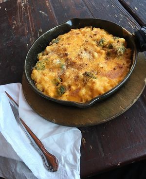   at S'MAC in New York City