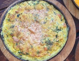 Yummy Mac and Cheese!   at S'MAC in New York City