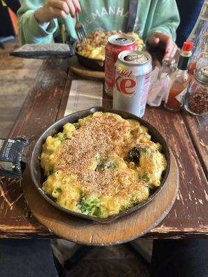   at S'MAC in New York City