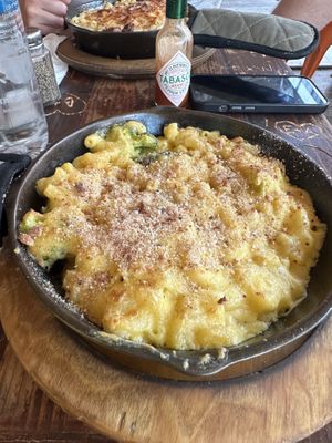   at S'MAC in New York City