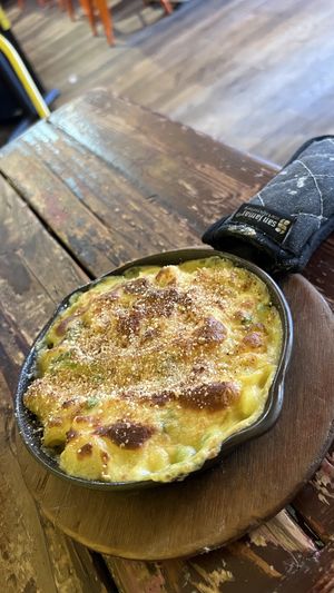   at S'MAC in New York City