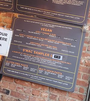  at S'MAC in New York City