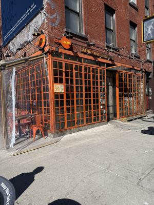   at S'MAC in New York City