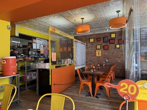   at S'MAC in New York City