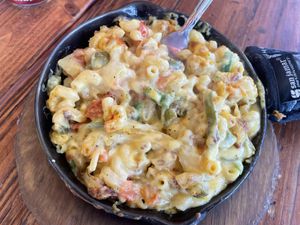   at S'MAC in New York City