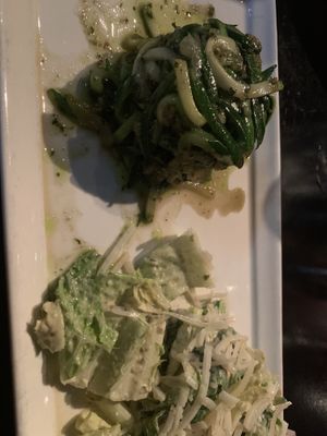   at Diamondback Grill in Winston-salem