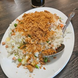  at House of Fortune - Chino in Chino