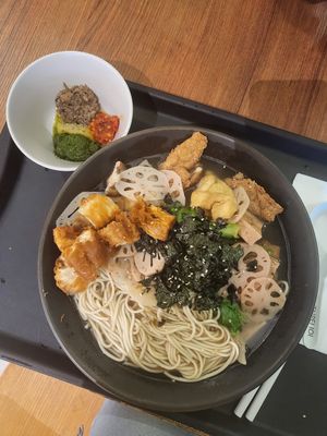  at Vege Creek 蔬河 - 101 in Taipei