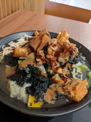  at Vege Creek 蔬河 - 101 in Taipei