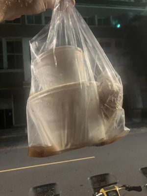 after the bottom’s resignations   at Vege Creek 蔬河 - 101 in Taipei