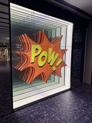   at Vege Creek 蔬河 - 101 in Taipei